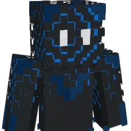 Life_siba Minecraft avatar bust