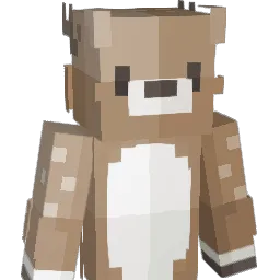 LifelessJelly Minecraft avatar bust
