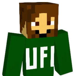 Lifeliffi Minecraft avatar bust