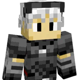 Lifelink Minecraft avatar bust