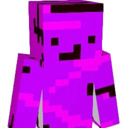 Lifeofbenn's Minecraft skin