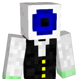 Lifepies Minecraft avatar bust