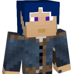 Lifescout99 Minecraft avatar bust
