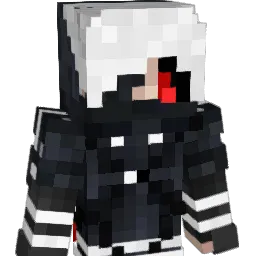Lifewrecks Minecraft avatar bust