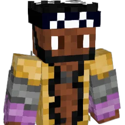 Lifewxys's Minecraft skin