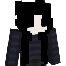 Lifeyy Minecraft avatar bust