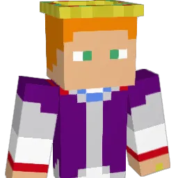 Lifix13's Minecraft skin