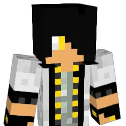 Lifoss Minecraft avatar bust