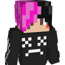 LiftedAlien46 Minecraft avatar bust