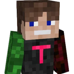 LiftedLightning's Minecraft skin