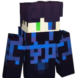LiftedZevox Minecraft avatar bust