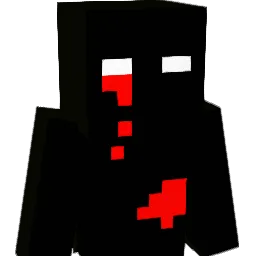 Lifting110Kg Minecraft avatar bust