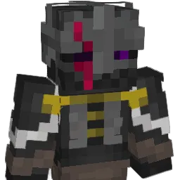 Liftixs Minecraft avatar bust