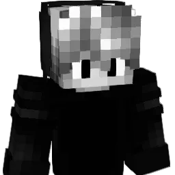 LiftyPlay Minecraft avatar bust