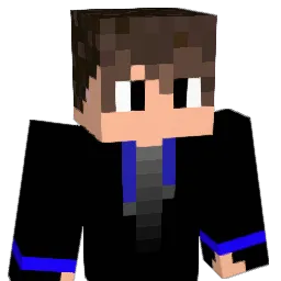 Lifty_Japan Minecraft avatar bust