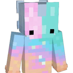 Lifui Minecraft avatar bust