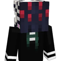 Lig_Nove Minecraft avatar bust