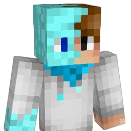 LigaBBVA's Minecraft skin