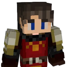 Liga_Gerards Minecraft avatar bust