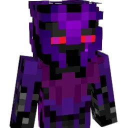 Liga_Ghost Minecraft avatar bust