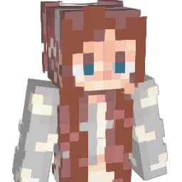 Liger_Girl Minecraft avatar bust