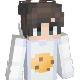 Ligg3y Minecraft avatar bust
