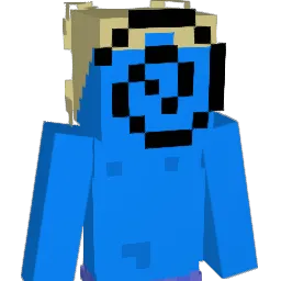 LiggisMom Minecraft avatar bust