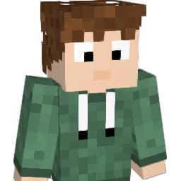 Liggy_ Minecraft avatar bust
