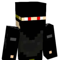 Lighard's Minecraft skin