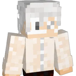 Light571's Minecraft skin
