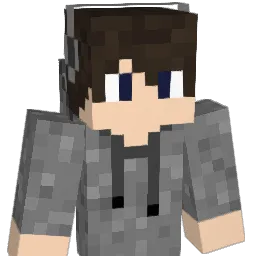 Light64's Minecraft skin