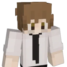 Light65's Minecraft skin