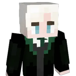 Light7709's Minecraft skin