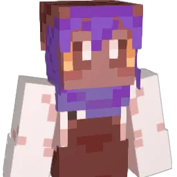 LightBlade07 Minecraft avatar bust