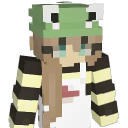 LightBucket5008's Minecraft skin