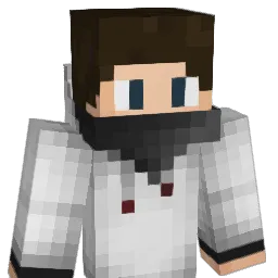 LightBusterY's Minecraft skin