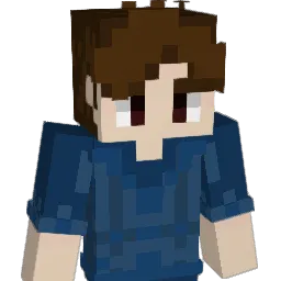LightClaw34 Minecraft avatar bust
