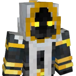 LightDefiler Minecraft avatar bust