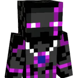 LightDevil27 Minecraft avatar bust