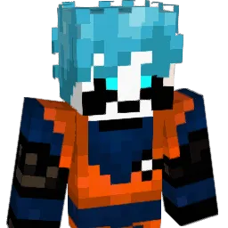LightDragonn Minecraft avatar bust