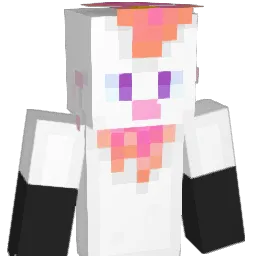 LightDreamer Minecraft avatar bust