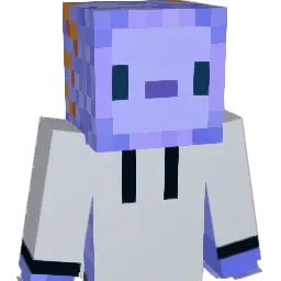 LightEclipse_101 Minecraft avatar bust