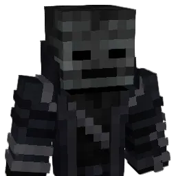 LightElk's Minecraft skin