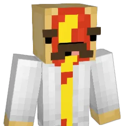 LightFang4567's Minecraft skin