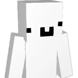 LightFray Minecraft avatar bust