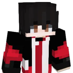 LightFreedom27's Minecraft skin