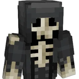 LightGuy2002 Minecraft avatar bust