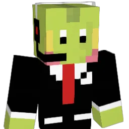 LightH420's Minecraft skin