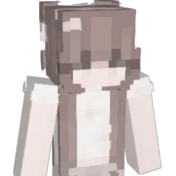 LightHope01's Minecraft skin