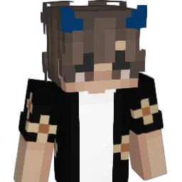 LightLix's Minecraft skin
